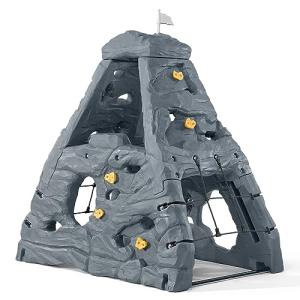 Step2 Skyward Summit Klettergerüst - Kinder Kunststoff Spielzeug