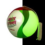 Multicolor Glow in The Dark Outdoor Tetherball by Mikasa