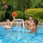 Poolmaster Water Basketball Game for Swimming Pools