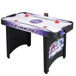 Blue Wave Carmellis 4' Air Hockey Table - Blue