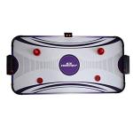 Blue Wave Carmellis 4' Air Hockey Table - Blue
