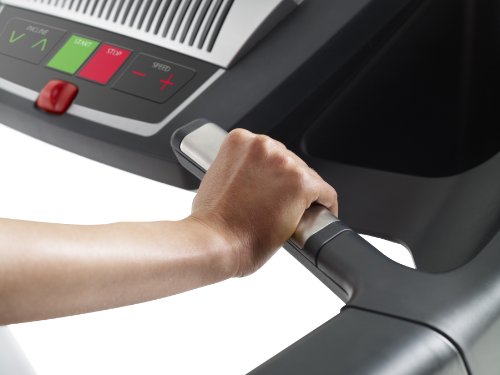 Golds Gym Trainer 720 Treadmill - Fitness Equipment
