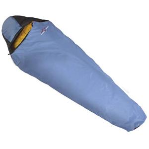 Suisse Sport Adventurer Sleeping Bag - Right Zip