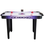Blue Wave Carmellis 4' Air Hockey Table - Blue