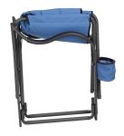 ALPS Mountaineering Steel Blue Camp Chair