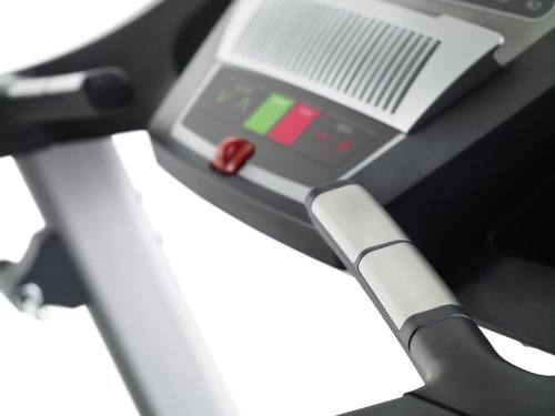 Golds Gym Trainer 720 Treadmill - Fitness Equipment