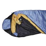 Suisse Sport Adventurer Sleeping Bag - Right Zip