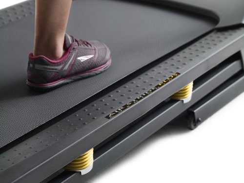 Golds Gym Trainer 720 Treadmill - Fitness Equipment