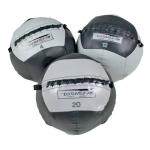 20 lbs. Dynamax Burly Medicine Balls