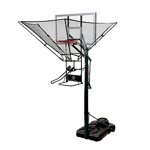 Dr. Dish iC3 Basketball Rebounder Net Trainer