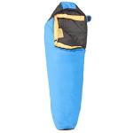 Suisse Sport Adventurer Sleeping Bag - Left Zip