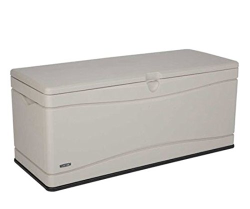 130 Gallon Outdoor Storage Box by Lifetime