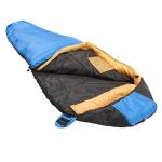 Suisse Sport Adventurer Sleeping Bag - Left Zip