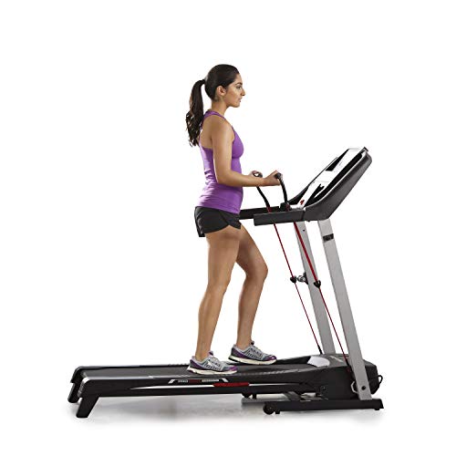 ProForm 6.0 RT Treadmill - Get Fit Fast