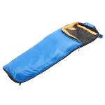 Suisse Sport Adventurer Sleeping Bag - Left Zip