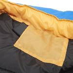 Suisse Sport Adventurer Sleeping Bag - Left Zip