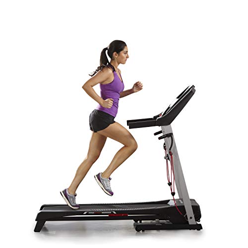 ProForm 6.0 RT Treadmill - Get Fit Fast
