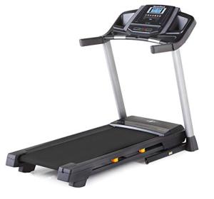 NordicTrack T Series Treadmills in Various Models