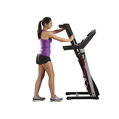 ProForm 6.0 RT Treadmill - Get Fit Fast