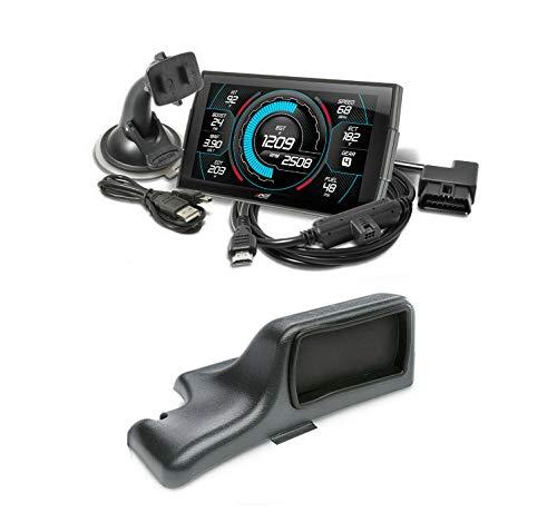 Chevy/GMC Duramax 6.6L Touch Screen Gauge Monitor