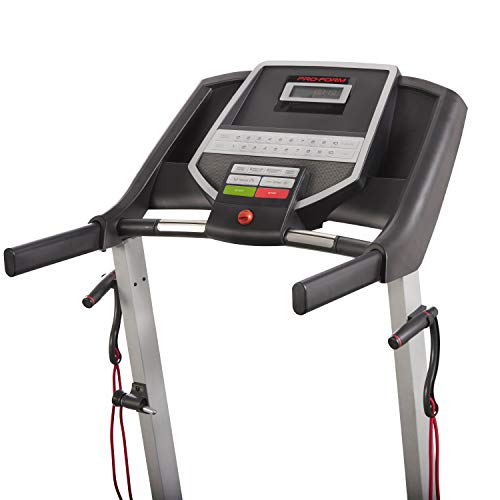 ProForm 6.0 RT Treadmill - Get Fit Fast
