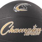 4lb Composite Cover Weighted Basketball Trainer by Champion Sports