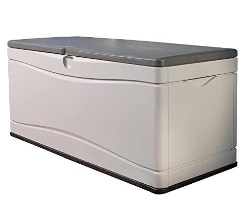 Lifetime Deck Boxes