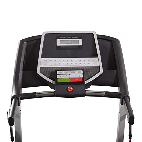 ProForm 6.0 RT Treadmill - Get Fit Fast
