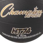 4lb Composite Cover Weighted Basketball Trainer by Champion Sports