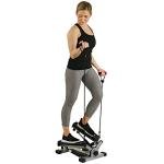 Sunny Health & Fitness Twist Stepper - Model 045