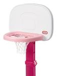 Little Tikes Pink Basketball Set - Amazon Exclusive