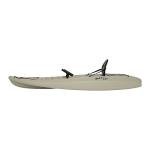 Lifetime Hydros Angler Kayak, Sandstone, 101" with Paddle