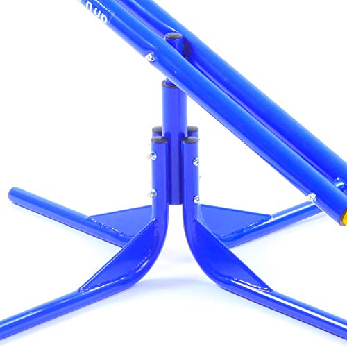 Heracles Seesaw for Growing Kids