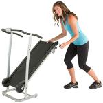 ProGear190 Treadmill with 2 Level Incline & Flywheels