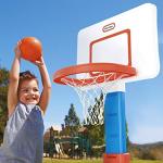 Little Tikes Basketball Set for Toddlers