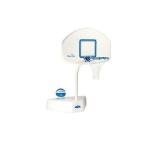 DUNNRITE Regulation Navy Pool Water Basketball, Waterproof 9