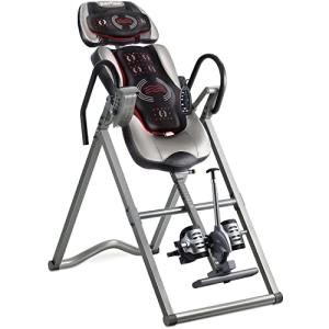 Innova ITM6000 Heat & Massage Inversion Table