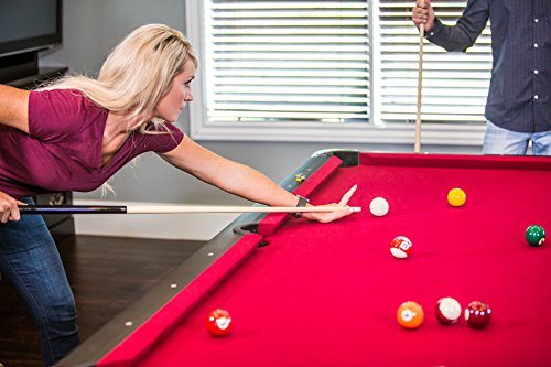Mizerak Donovan II 8' Pool Table