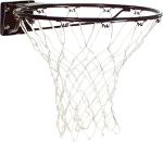 Spalding Huffy 7801S Slam Jam Basketball Rim in Black
