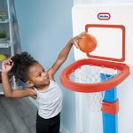 Little Tikes Basketball Set for Toddlers