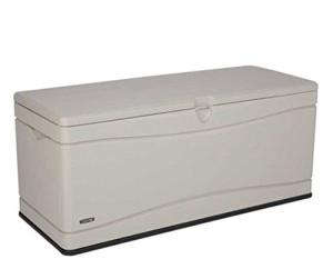 130 Gallon Outdoor Storage Box by Lifetime