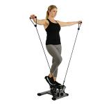Sunny Health & Fitness Twist Stepper - Model 045