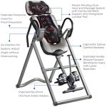 Innova ITM6000 Heat & Massage Inversion Table