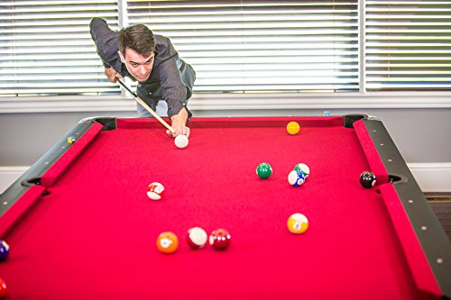 Mizerak Donovan II 8' Pool Table