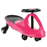 Zig Zag Ride On Car - No Batteries Needed