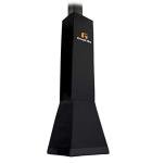 Goalrilla Weatherproof Basketball Pole Pad, Ultimate Protection, Black