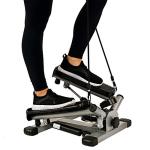 Sunny Health & Fitness Twist Stepper - Model 045