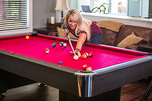 Mizerak Donovan II 8' Pool Table