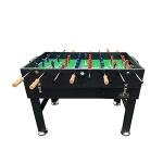 KICK Trilogy 3-in-1 Combo Game Table - Black