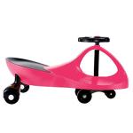Zig Zag Ride On Car - No Batteries Needed